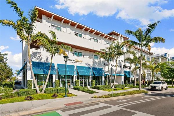 101 8th Street South #307, Naples, Florida 34102, image 1