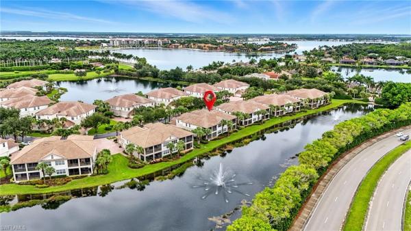 10080 Valiant Ct #202, Miromar Lakes, Florida 33913, image 1