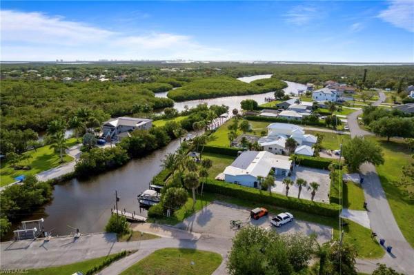 Estero River Heights, 4937 Royal Palm Dr, Estero, Florida 33928, image 1