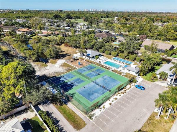 River Reach, 2474 Outrigger Ln, Naples, Florida 34104, image 3