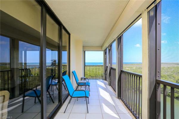 Surf Colony At Vanderbilt Beach, 15 Bluebill Ave #805, Naples, Florida 34108, image 1