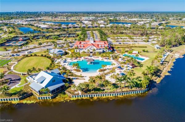 Isles Of Collier Preserve, 7096 Dominica Dr, Naples, Florida 34113, image 2