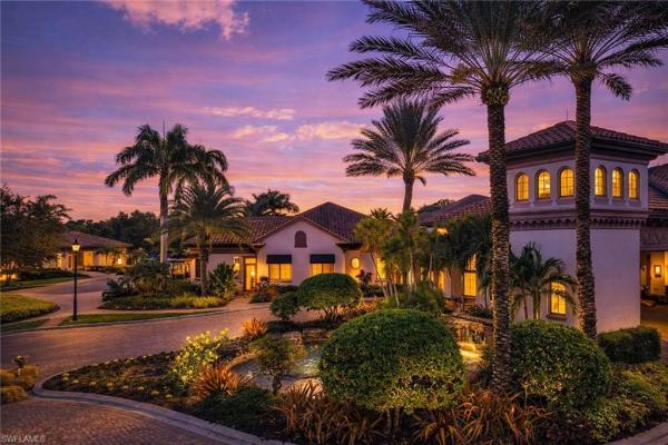 Majors, 8907 Shenendoah Cir, Naples, Florida 34113, image 1
