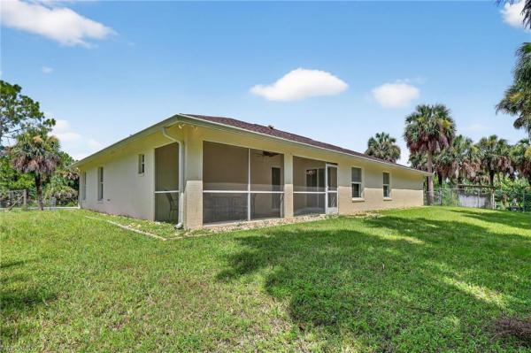 Golden Gate Estates, 850 SW 29th St, Naples, Florida 34117, image 3