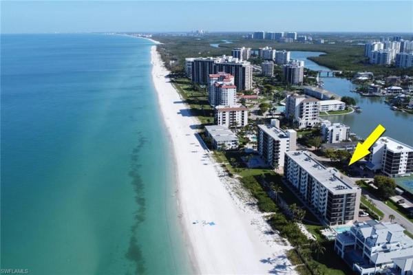 Bayshores At Vanderbilt Beach, 10475 Gulf Shore Dr #161, Naples, Florida 34108, image 1