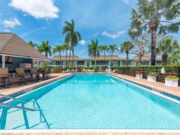 Riviera Golf Estates, 325 Charlemagne Blvd #C104, Naples, Florida 34112, image 1