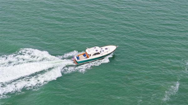 Not Applicable, X Burgess Is, Bokeelia, Florida 33922, image 2