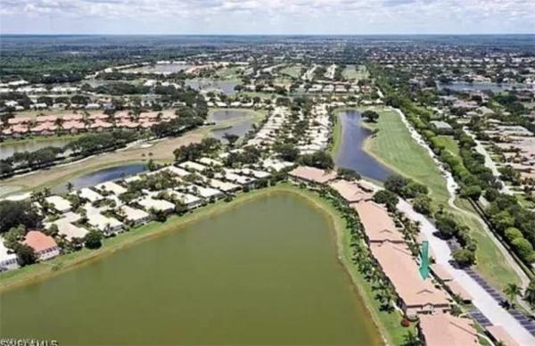 Amberley Court At Worthington, 13060 Amberley Ct #809, Bonita Springs, Florida 34135, image 2