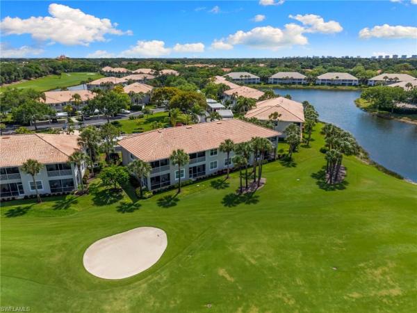 2335 Carrington Ct #104, Naples, Florida 34109, image 2