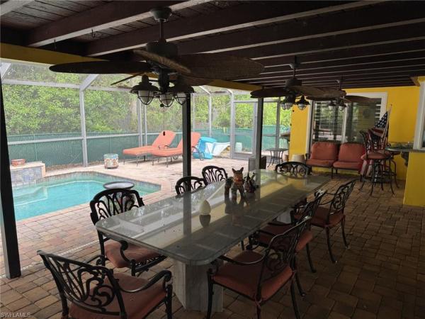 Park Shore, 780 Fountainhead Ln, Naples, Florida 34103, image 1