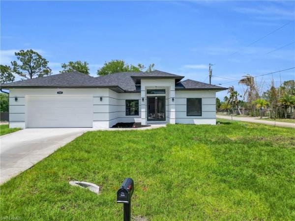 3307 17th St, Lehigh Acres, Florida 33972, image 1