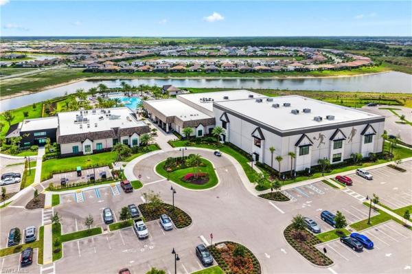Verdana Village, 20589 Napa Loop, Estero, Florida 33928, image 3