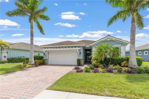 Savannah Lakes, 14837 Windward Ln, Naples, Florida 34114, image 2