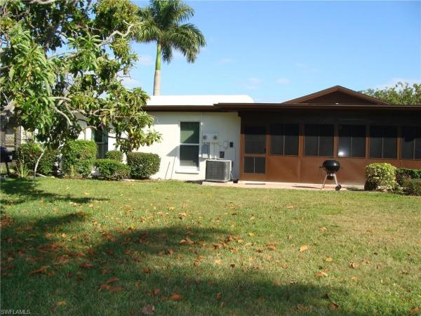 Lakewood Villas, 3980 Estero Bay Ln #F23, Naples, Florida 34112, image 1