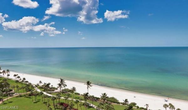 Savoy At Park Shore, 4041 N Gulf Shore Blvd #305, Naples, Florida 34103, image 1