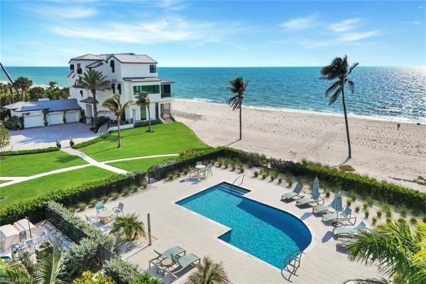 Barefoot Beach, 103 Saint Lucia Ln, Bonita Springs, Florida 34134, image 1