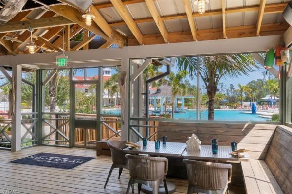 Isles Of Collier Preserve, 6466 Warwick Ave, Naples, Florida 34113, image 3