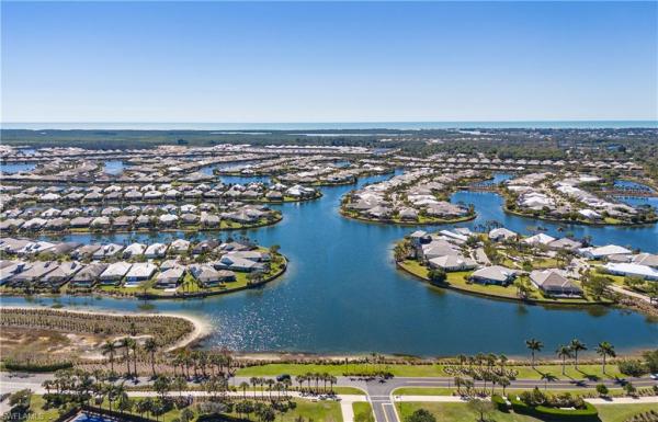 Isles Of Collier Preserve, 6466 Warwick Ave, Naples, Florida 34113, image 1