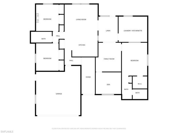 Golden Gate, 4472 SW 30th Pl, Naples, Florida 34116, image 1