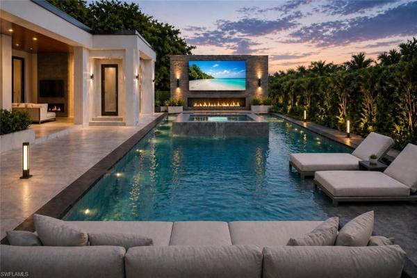 3423 Canal St, Naples, Florida 34112, image 1