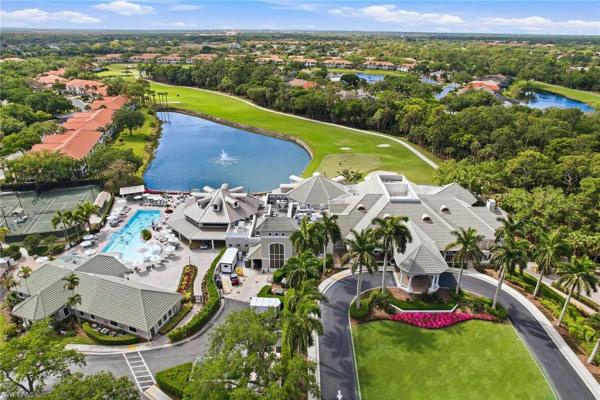 2310 Carrington Ct #104, Naples, Florida 34109, image 1