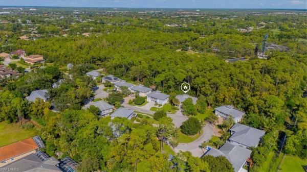 The Cottages, 3618 Cottage Club Ln, Naples, Florida 34105, image 2