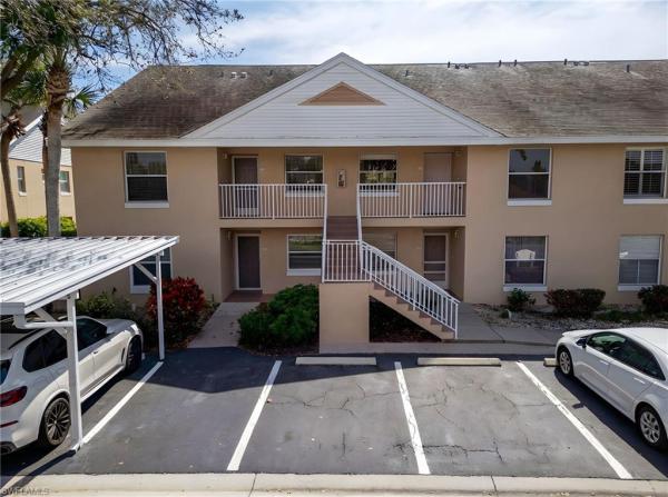 186 Pebble Shores Dr #201, Naples, Florida 34110, image 1