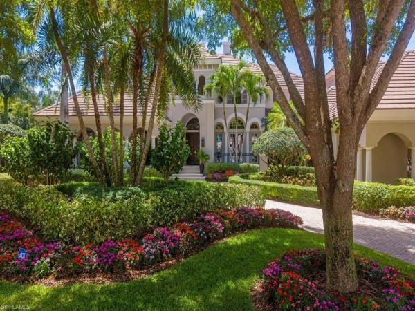 Bay Woods At Bonita Bay, 26230 Woodlyn Dr, Bonita Springs, Florida 34134, image 2