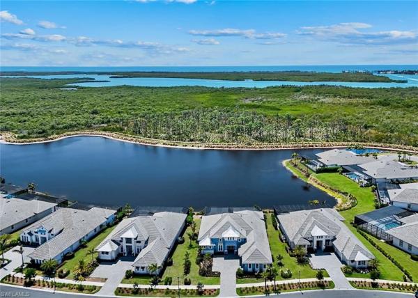 Isles Of Collier Preserve, 8859 Nevis Way, Naples, Florida 34112, image 1