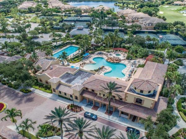 Novela At Palmira Golf & Country Club, 28561 Risorsa Pl, Bonita Springs, Florida 34135, image 3