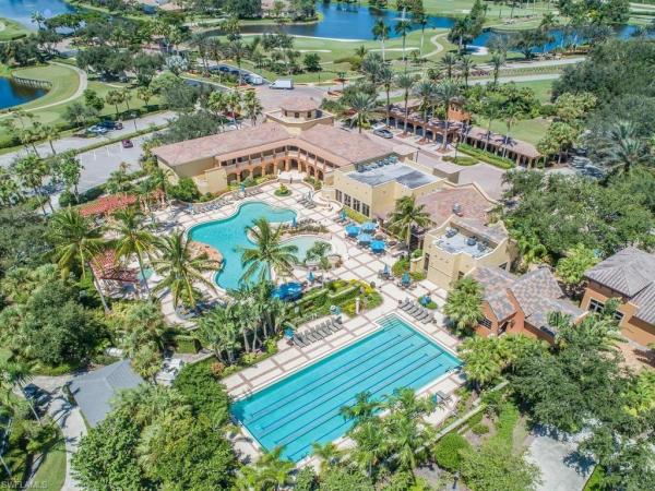 Novela At Palmira Golf & Country Club, 28561 Risorsa Pl, Bonita Springs, Florida 34135, image 2