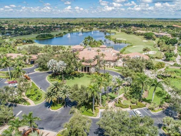 Novela At Palmira Golf & Country Club, 28561 Risorsa Pl, Bonita Springs, Florida 34135, image 1