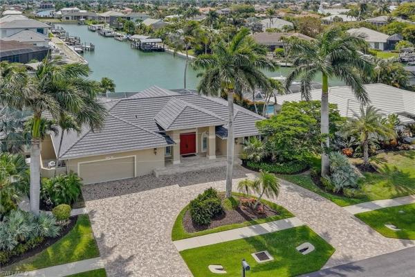 Marco Beach, 1741 Wavecrest Ct, Marco Island, Florida 34145, image 1