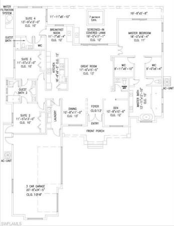 Golden Gate Estates, 360 SW 13th St, Naples, Florida 34117, image 1