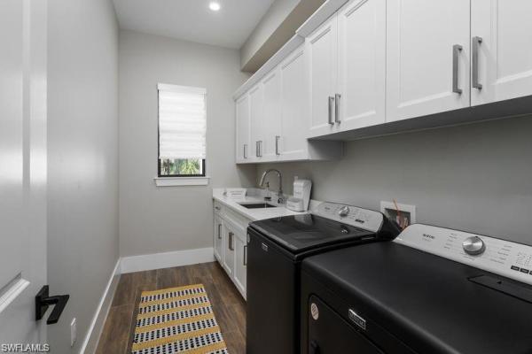 Golden Gate Estates, 709 SW 15th St, Naples, Florida 34117, image 2