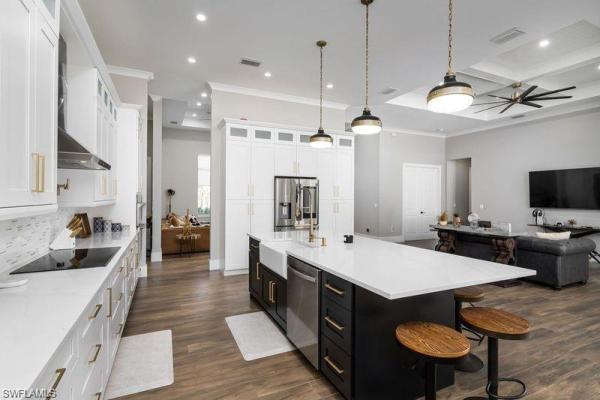 Golden Gate Estates, 709 SW 15th St, Naples, Florida 34117, image 1