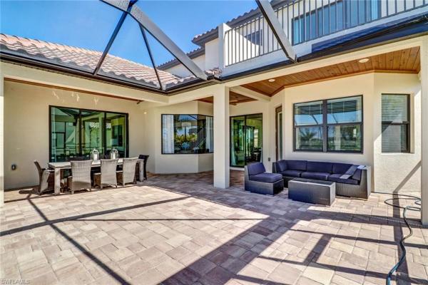Ponziane At Treviso Bay, 9902 Corso Bello Dr, Naples, Florida 34113, image 2