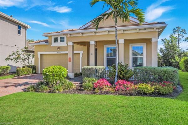 Compass Landing, 3480 Pilot Cir, Naples, Florida 34120, image 1