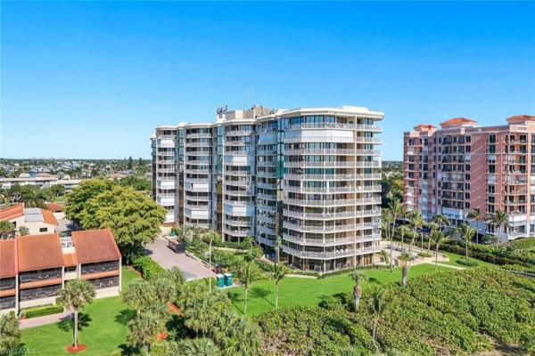 Chalet Of San Marco, 520 Collier Blvd #504, Marco Island, Florida 34145, image 1