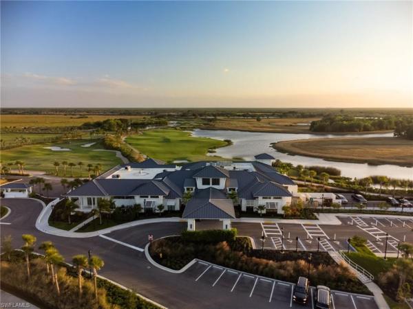 Oyster Harbor, 3298 Belon Ln, Naples, Florida 34114, image 1