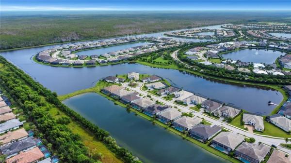 Bimini Isle, 14238 Galley Ct, Naples, Florida 34114, image 3