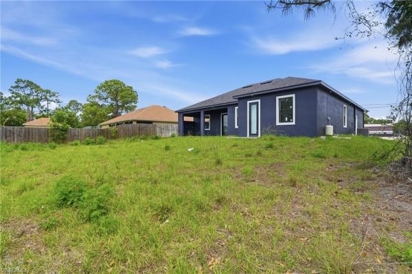 Lehigh Acres Residential, 3409 SW 24th St, Lehigh Acres, Florida 33976, image 1