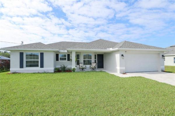 Lehigh Acres, 381 Odessa St, Lehigh Acres, Florida 33972, image 3