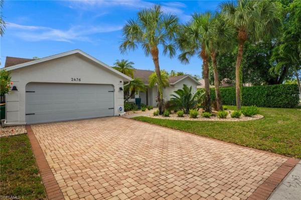 River Reach, 2476 River Reach Dr, Naples, Florida 34104, image 1
