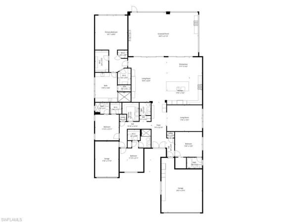 Valencia Trails, 12033 Azalea Way, Naples, Florida 34120, image 1