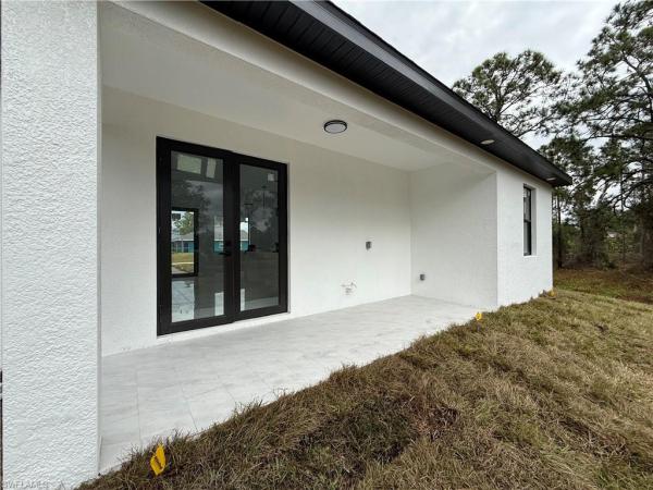 Lehigh Acres Residential, 830 E Wolverine St, Lehigh Acres, Florida 33974, image 1