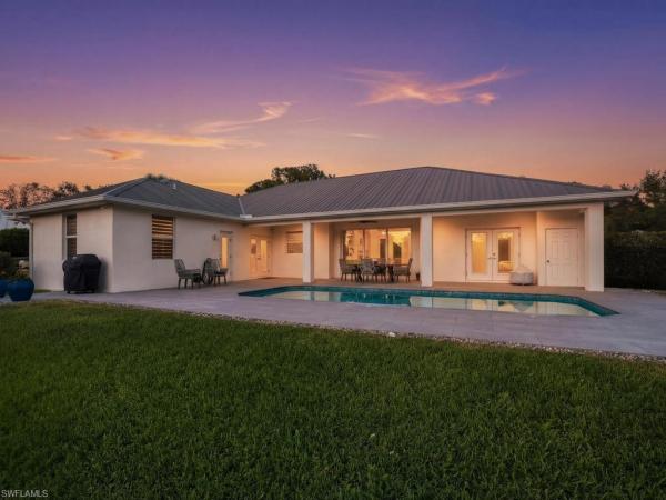 Southwind Estates, 10925 Parnu St, Naples, Florida 34109, image 2