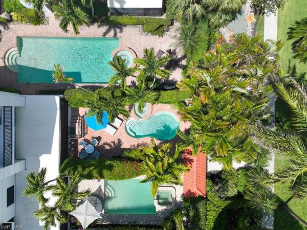 Isla Mar At Olde Naples, 430 S 10th Ave #305, Naples, Florida 34102, image 2