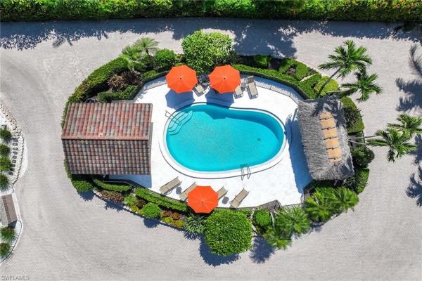 Bayview Estates At Oyster Bay, 1311 Chesapeake Ave #4A, Naples, Florida 34102, image 3