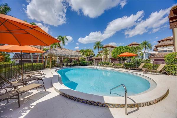 Bayview Estates At Oyster Bay, 1311 Chesapeake Ave #4A, Naples, Florida 34102, image 2